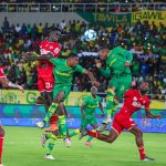 PAMOJA NA KUFUNGWA JANA….UGONJWA WA SIMBA UKO PALE PALE…..