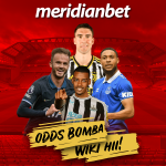 JIBWEDE NA MAOKOTO YA MERIDIANBET JUMANNE YA LEO