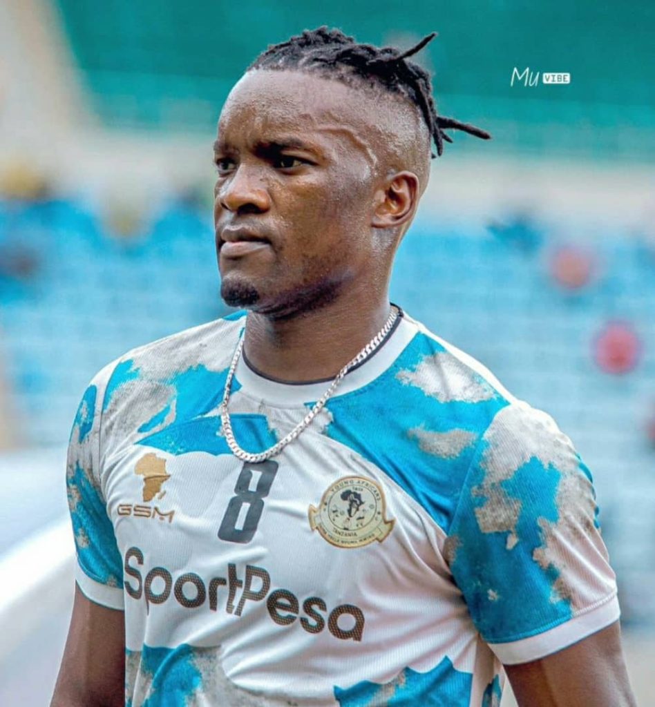 KILICHOMKOSESHA AUCHO TUZO…UGOMVI WATAJWA