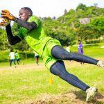 KAKOLANYA AGOMEA WITO WA KAMATI YA NIDHAMU SINGIDA BS…HAMNITTENDEI HAKI ISHU NZIMA HII HAPA