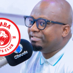 EDO KUMWEMBE AWACHANA SIMBA…ADAI SIMBA KUMDHARAU RAIS YANGA…AMEFUNGUKA HAYA