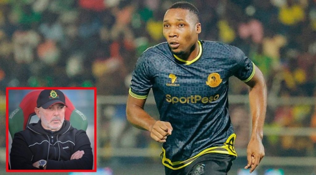 Habari za Yanga leo
