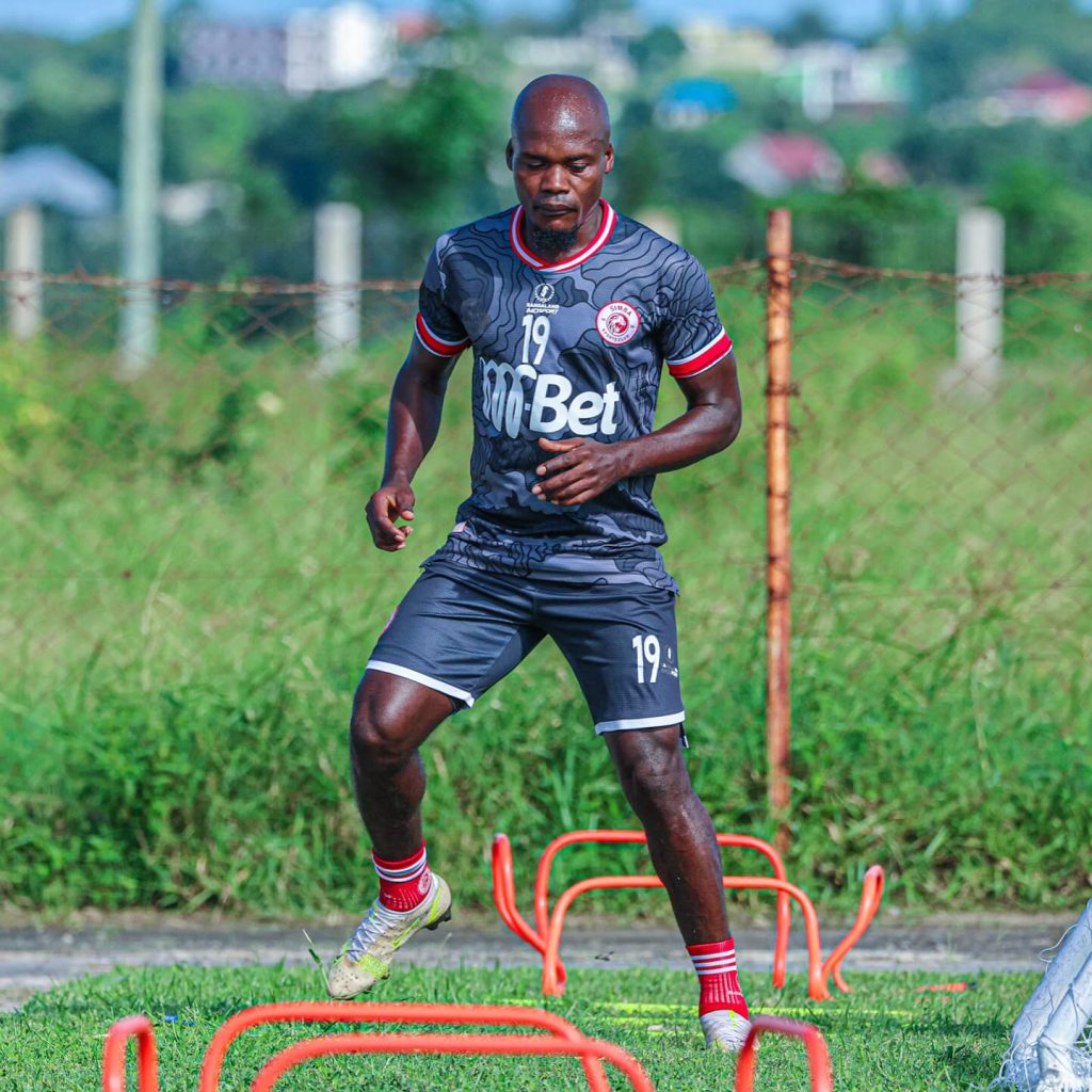 MZAMIRU HAWANA PRESHA SIMBA…VIUNGO 8 NA WALA HAWAZI