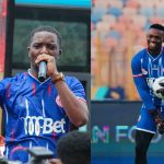 AHMED ALLY:- NIMEFURAHI GOLIKIPA WETU KUFANYA LILE KOSA….