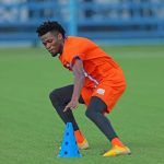 KUHUSU AYOUB LYANGA KUSAJILIWA SIMBA SC…UKWELI WOTE HUU HAPA…
