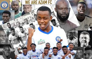 UNASHANGAA AZAM KUIPIKU SIMBA MSIMU HUU?….YANGA MJIAANDAE AISEE….BALAA LAO SIO POA… Habari za Michezo leo