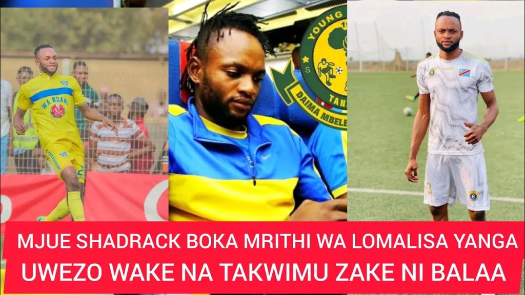 Habari za Yanga leo