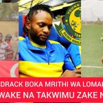 ENG HERSI NI MAFYA AISEE…KATUA CONGO KIMYA KIMYA KUMALIZANA NA MASHINE HII YA KAZI…