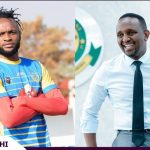 BEKI MPYA YANGA AIBUA MAZITO CONGO….MABOSI WA KLABU YAKE WAKIONA CHA MOTO…
