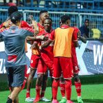 4-1 YA SIMBA vs GEITA JANA INAVYOIWEKA ROHO JUU AZAM FC ….CHASAMBI KAMA FODEN TU…