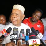 MZEE DALALI:- MGUNDA ANA OFA NYINGI ZA KWENDA ULAYA….ANAWEZA KWENDA MAN UNITED…