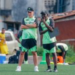 BAADA YA KUIPA YANGA UBINGWA WA 30……GAMONDI KAUMA MENO WEEH….KISHA AKASEMA HILI…