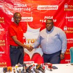 TOBOA KIBINGWA UKIWEKA PESA NA AIRTEL  MONEY KWENDA MERIDIANBET..