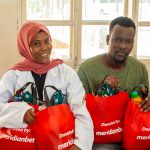 SIKU YA MAMA DUNIANI IMEKUA BARAKA KIGAMBONI….