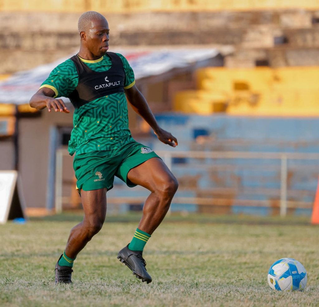 AZIZ KI AENDELEA KUMUONYESHA UBABE CHAMA...TFF WATHIBITISHA KWA TAARIFA HII