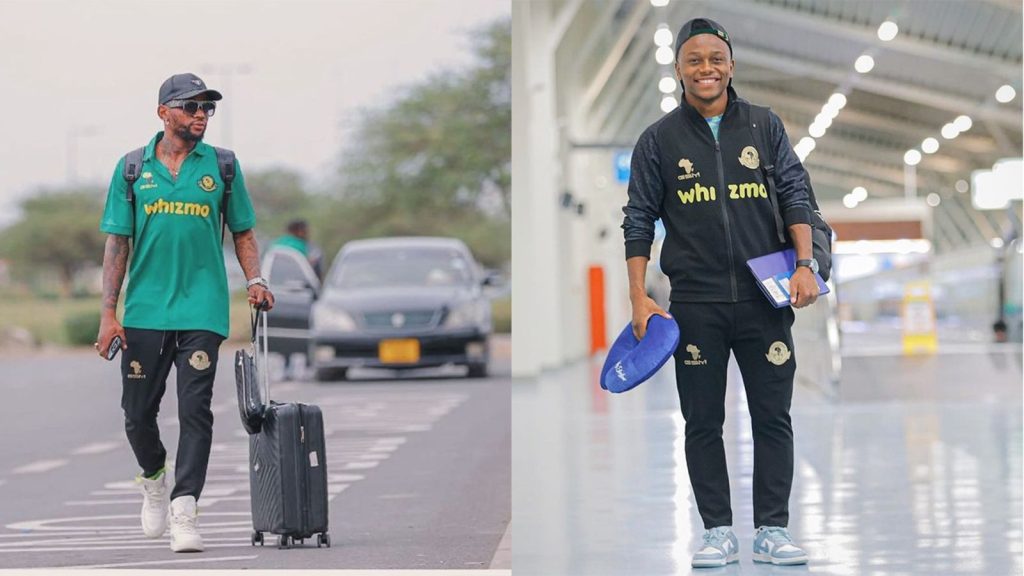 Habari za Yanga leo