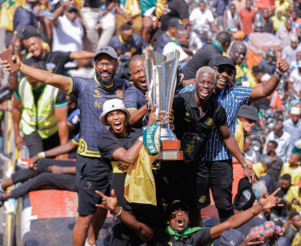 KOCHA ‘MMOROCCO’ KUONDOKA NA UBINGWA WA YANGA MSIMU HUU….