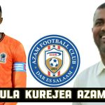 TETESI:- MANULA HUYOOO AZAM FC….MABOSI SIMBA WAKUBALI KIROHO SAFI…