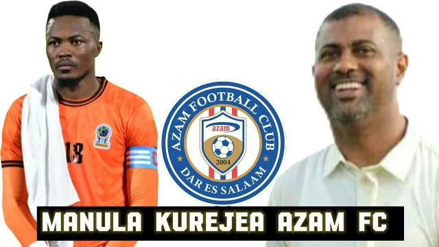 Tetesi za Usajili Azam FC