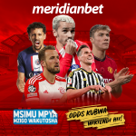 KUPITIA ODDS HIZI …MERIDIANBET INAKUPA NAFASI YA KUTIMIZA NDOTO ZAKO LEO…