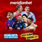 USIPOPATA PESA LEO NA MERIDIANBET UTAPATA WAPI?….ODDS ZA USHINDI HIZI HAPA….