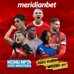 MPUNGA WA UHAKIKA UKO KWENYE ODDS ZA MERIDIANBET LEO HII…TUSUA SASA..
