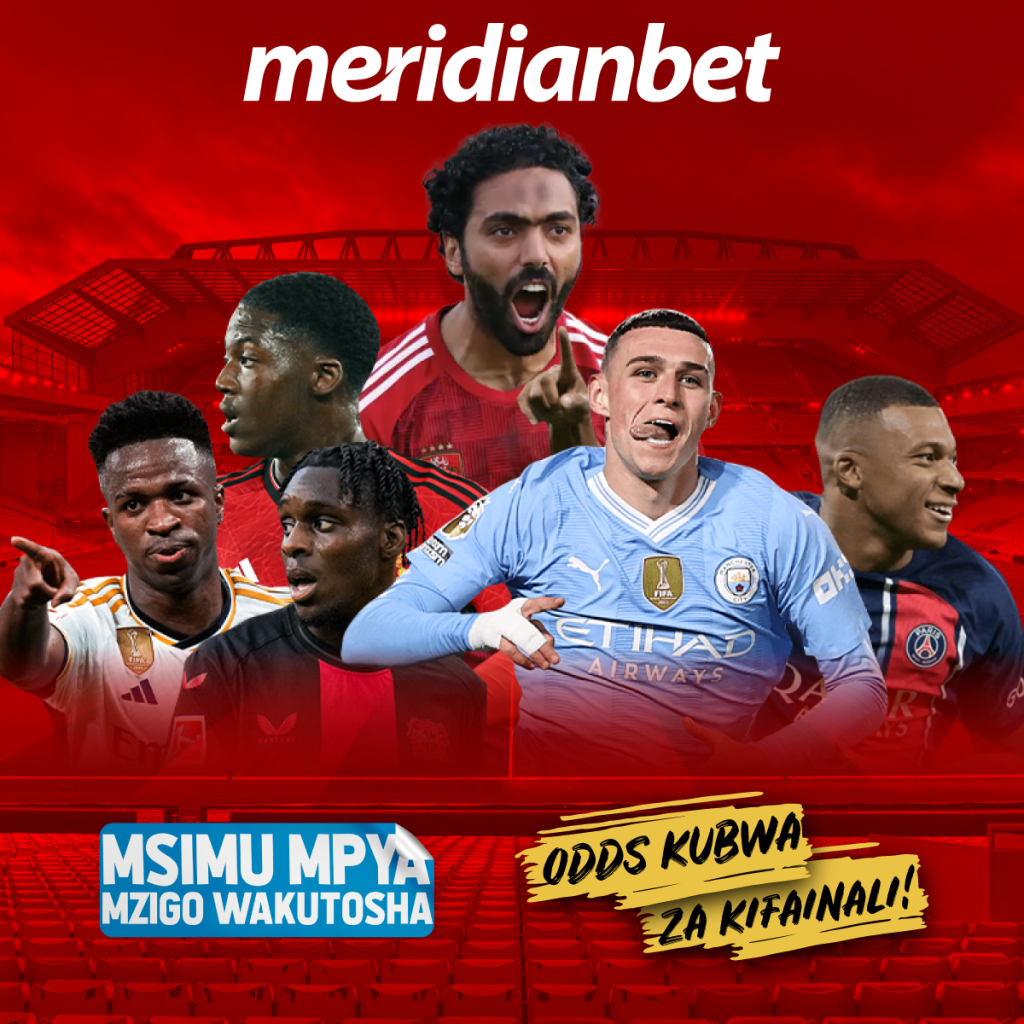 Meridianbet