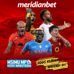 MSIMU HUU USIISHE HIVI HIVI AISEE…LEO HII PAMBANA UPATE PESA NDANI YA MERIDIANBET💰💰