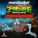 CHEZA MCHEZO WA ZOMBIE APOCALYPSE KASINO UKIFUATA HAYA. …