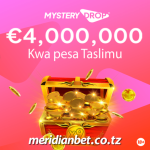 HII HAOA BILIONI 1.1 YA MERIDIANBET KWENYE CASINO YA WAZDAN…UTAJIRI UKO HUKU WEWEE…