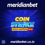 CHEZA NA USHINDE KIRAHISI KASINO YA COIN STRIKE HOLD & WIN|USHINDI MTELEZO….