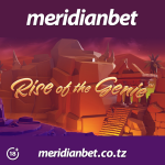 : SIMULIZI ZA ALADIN NA JINI MCHAWI KWENYE KASINO YA RISE OF THE GENIE….