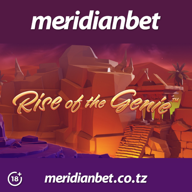 Meridianbet