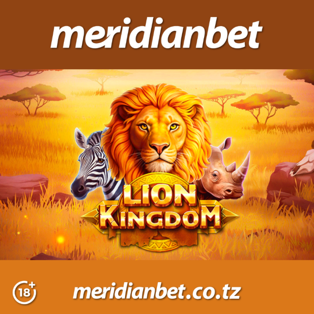 Meridianbet