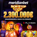 CHEZA PROMO YA NON STOP DROP KUPATA TSH MIL 450/=|SHIRIKI KWA KUCHEZA KASINO…