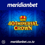 40 IMPERIAL CROWN KASINO, SHINDA MKWANJA UKICHEZA….