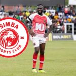 TETESI:- MASHINE HII YA MAGOLI KUTUA SIMBA…’MWAMBA’ NI BALAA NA NUSU….
