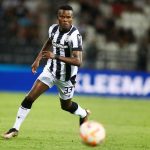 PAMOJA NA KUFUNGA MAGOLI 2 TU MSIMU MZIMA….JINA LA SAMATTA LAZIDI KUPAA ULAYA…