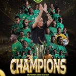 KISA UBINGWA WA 30 …MANARA KATAKA MAMBO YA REAL MADRID YAFANYIKE KWA YANGA PIA…