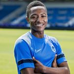 KELVIN JOHN KUIONGOZA TAIFA STARS…MSUVA,SAMATA,ZIMBWE JR WATEMWA