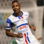 PRINCE DUBE NI SUALA LA MUDA TU YANGA.