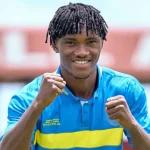TSHABALALA ASHUSHIWA MPINZANI WAKE…VALENTINO NOUMA