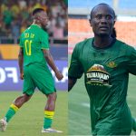 AZIZ KI AMUAMSHA AMIS TAMBWE…MVP WA LIGI KUU?
