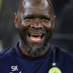 KOCHA MPYA SIMBA STEVE KOMPHELA…APEWA MAMBO 3 YA KUANZA NAYO