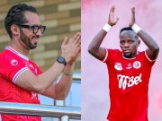 SIMBA YAMUWEKEA NGUMU CHAMA… MO HAMUHITAJI TENA Habari za Simba leo, Clatous Chama