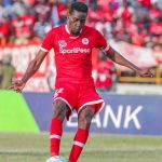 BOCCO KUPEWA UNAHODHA JKT TANZANIA