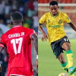 FARID MUSSA AONGEZA MIWILI YANGA…KUMPA CHAMA JEZI NAMBA 17?