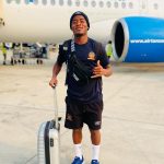 JOSHUA MUTALE ATUA DAR KIMYA KIMYA…SIMBA WAMALIZA KILA KITU