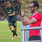 MO DEWJI AMKATAA LOMALISA…AANZA NA LAKRED