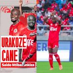 BREAKING NEWS…SIMBA YAMUACHA SAIDOO…SABABU ZATAJWA.